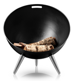 Feuerschale Fire Globe