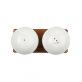 Salz- und Pfefferstreuer-Set Aroma